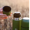 Термос Tramp Basic 0,5 л olive (UTRC-103-olive) - Image 8