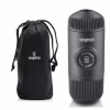 Кавоварка кемпінгова Wacaco Nanopresso сіра (WNANOGR) - Image 2
