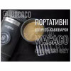 Кавоварка кемпінгова Wacaco Nanopresso сіра (WNANOGR) - Image 6
