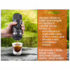Кофеварка кемпинговая Wacaco Nanopresso сіра (WNANOGR) - Image 7