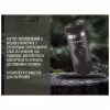 Кавоварка кемпінгова Wacaco Nanopresso сіра (WNANOGR) - Image 8
