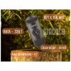 Кавоварка кемпінгова Wacaco Nanopresso сіра (WNANOGR) - Image 9