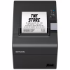 Принтер чеків Epson TM-T20III ethernet, black (C31CH51012) - Image 5