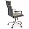 Офисное кресло Аклас Кап FX СН TILT Серое (09906) - Image 4