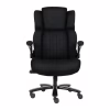Офісне крісло GT Racer B-5938 Black (B-5938 Fabric Black XL) - Image 3