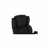 Офисное кресло GT Racer B-5938 Black (B-5938 Fabric Black XL) - Image 6