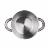 Каструля Ringel Bonn с крышкой 6.1 л (RG-2003-24) - Image 3