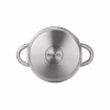 Каструля Ringel Bonn с крышкой 6.1 л (RG-2003-24) - Image 4