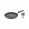 Сковорода Tefal Simply Clean для млинців 25 см (B5671053) - Image 3