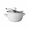 Каструля Gusto "Хурделиця" 16 см 2,1 л (GT-T-116-BL) - Image 2