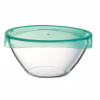 Пищевой контейнер Luminarc Keep'n Box Moss Green Салатник 23 см/2.6 л (P3671) - Image 2