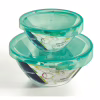 Харчовий контейнер Luminarc Keep'n Box Moss Green Салатник 23 см/2.6 л (P3671) - Image 3