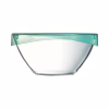 Пищевой контейнер Luminarc Keep'n Box Moss Green Салатник 23 см/2.6 л (P3671) - Image 5