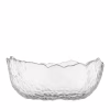 Салатник Ardesto Bell 19.5см, скло, прозорий (AR5003) - Image 3