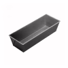 Форма для випікання Tefal Easybake, 30см,прямокутна, вуглецева сталь, сірий (J1740174) - Image 2