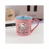 Чашка Kite Hello Kitty 400 мл, HK-5 (HK25-216-5) - Image 5