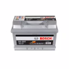 Аккумулятор автомобильный Bosch 74А (0 092 S50 070) - Image 2