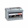 Аккумулятор автомобильный Bosch 74А (0 092 S50 070) - Image 4