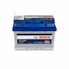 Акумулятор автомобільний Bosch 74А (0 092 S40 080) - Image 2