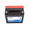 Аккумулятор автомобильный EXIDE AGM 12Ah (+/-) (200EN) (ETX14-BS) - Image 2