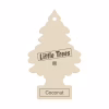 Ароматизатор для автомобіля Little Trees Кокос (78004) - Image 2