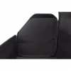 Сумка-органайзер EVAtech ECO XL черная с черной нитью (EHECEXBBBB) - Image 4
