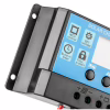 Контролер заряду Neo Tools 20А, 12/24В(OPEN,AGM,GEL), 2xUSB (90-150) - Image 2