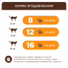 Лакомство для котов Club 4 Paws Подушечки с говядиной 60 г (4820269145313) - Image 3