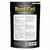 Наповнювач для туалету Best Cat White Силікагелевий 10 л (4820281500428) - Image 2