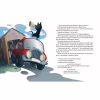 Книга 36 і 6 котів-рятувальників. Книга 4 - Галина Вдовиченко Видавництво Старого Лева (9786176798798) - Image 3