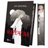 Книга Наречена - Алі Гейзелвуд Vivat (9786171708860) - Image 3