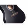 Гітара акустична Cort AD810 Black Satin (AD810 BKS) - Image 2