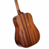 Гітара акустична Cort AD810 Satin Sunburst (AD810 SSB) - Image 4