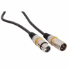 Мікрофонний кабель RockCable Microphone Cable 6m (RCL 30356 D7) - Image 2