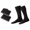 Носки с подогревом 2E Race Plus Black L (2E-HSRCPL-BK) - Image 9