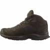 Черевики Salomon XA Forces MID EN Dark Earth 8 (L47221000-8) - Image 3