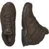 Ботинки Salomon XA Forces MID EN Dark Earth 8 (L47221000-8) - Image 6