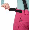 Штаны Alpine Pro Edesa LPAD722 852 - L - рожевий (007.020.0101) - Image 6