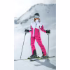 Штаны Alpine Pro Edesa LPAD722 852 - L - рожевий (007.020.0101) - Image 10