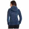 Кофта Kilpi Norka-W Wmn WL0204 dark blue - 40 - темно-синя (024.0940) - Image 2