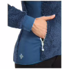 Кофта Kilpi Norka-W Wmn WL0204 dark blue - 40 - темно-синя (024.0940) - Image 3
