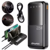 Повербанк AWEI P13K 20000mAh 9610 - Image 2