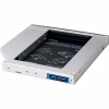 Фрейм-перехідник Grand-X HDD 2.5'' to notebook 12.7 mm ODD SATA3 (HDC-27) - Image 2