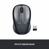 Мышка Logitech M235 Grey (910-002201) - Image 5