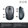 Мишка Logitech M235 Grey (910-002201) - Image 6