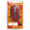 Мишка Defender Accura MM-965 Red (52966) - Image 4