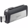 USB флеш накопитель SanDisk 128GB Ultra Dual USB 3.0/Type-C (SDDDC2-128G-G46) - Image 6