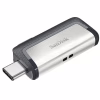 USB флеш накопичувач SanDisk 128GB Ultra Dual USB 3.0/Type-C (SDDDC2-128G-G46) - Image 11