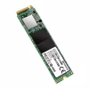 Накопитель SSD M.2 2280 256GB Transcend (TS256GMTE110S) - Image 2