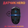 Мышка Logitech G305 Lightspeed Black (910-005282) - Image 2